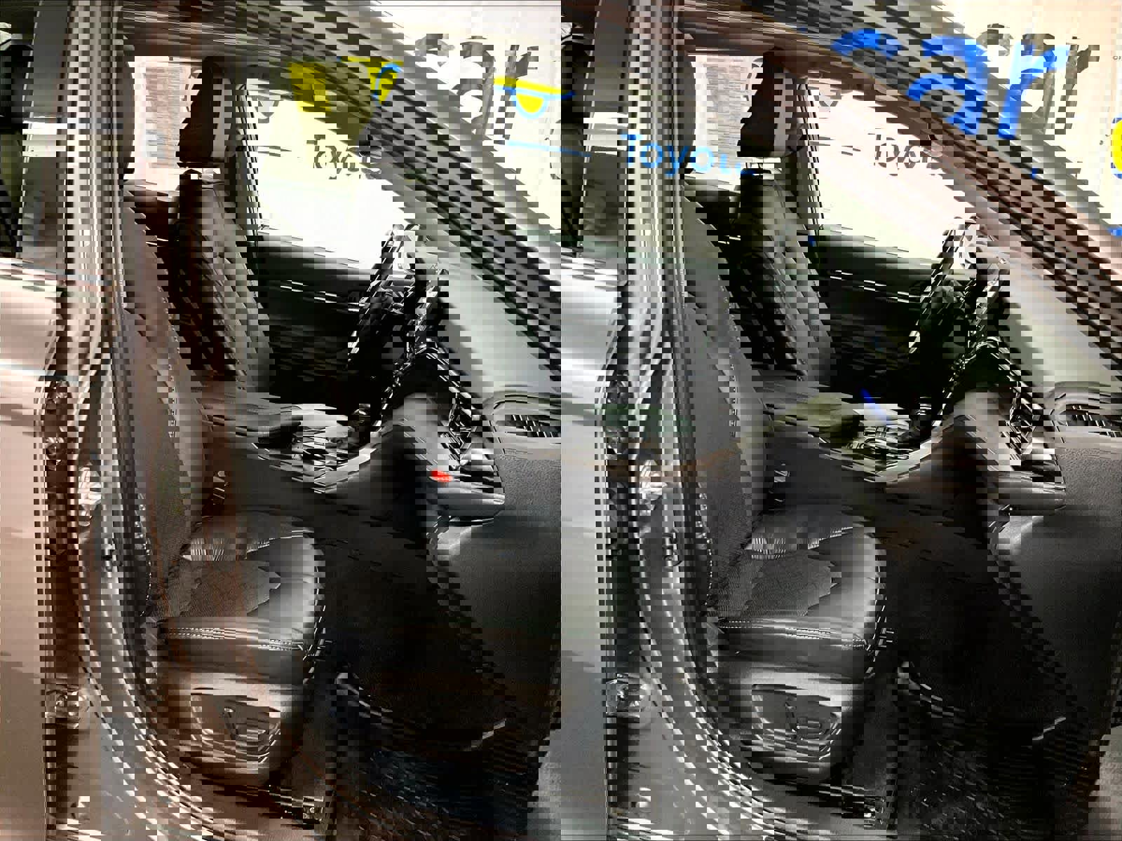 Certified 2024 Toyota Camry XSE w/ Cold Weather Package AWD/4WD image 11