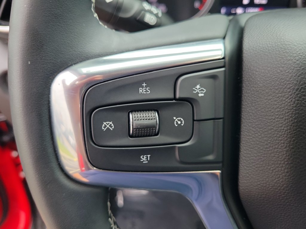 Used 2024 Chevrolet Blazer LT w/ Sound & Technology Package FWD image 20