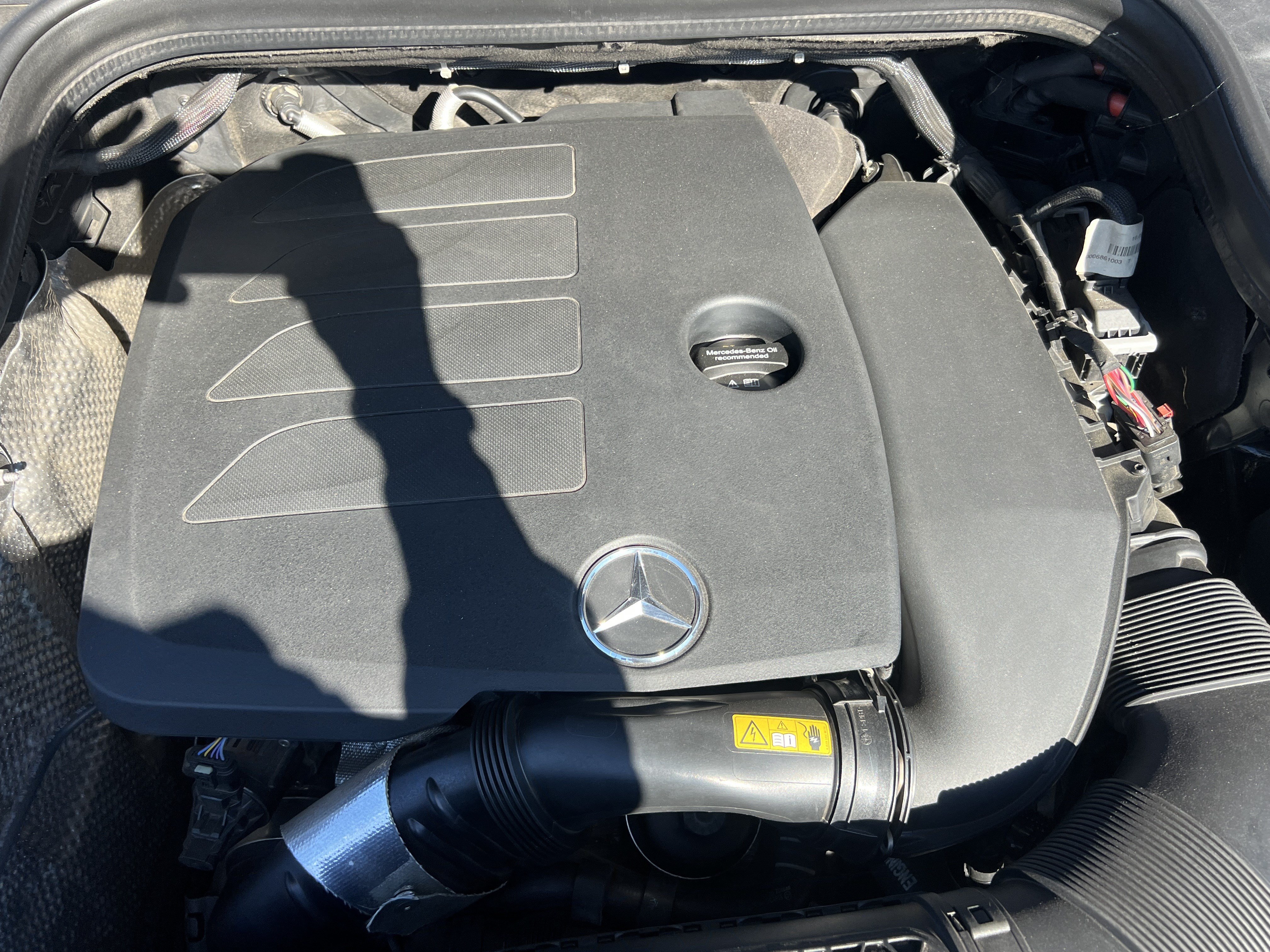 Used 2022 Mercedes-Benz GLE 350 image 34