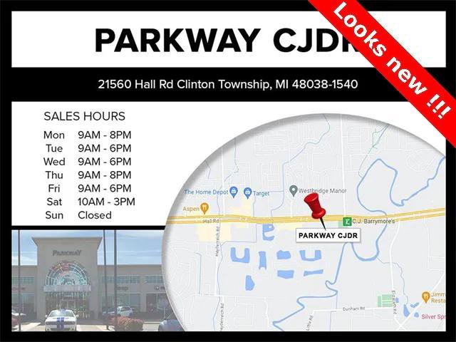 Certified 2020 RAM 1500 Big Horn image 22