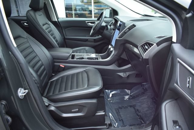 Used 2024 Ford Edge SEL w/ Convenience Package AWD/4WD image 45