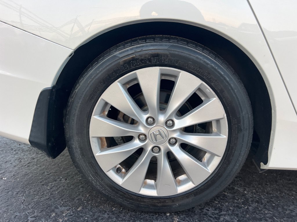 Used 2014 Honda Accord EX-L image 43