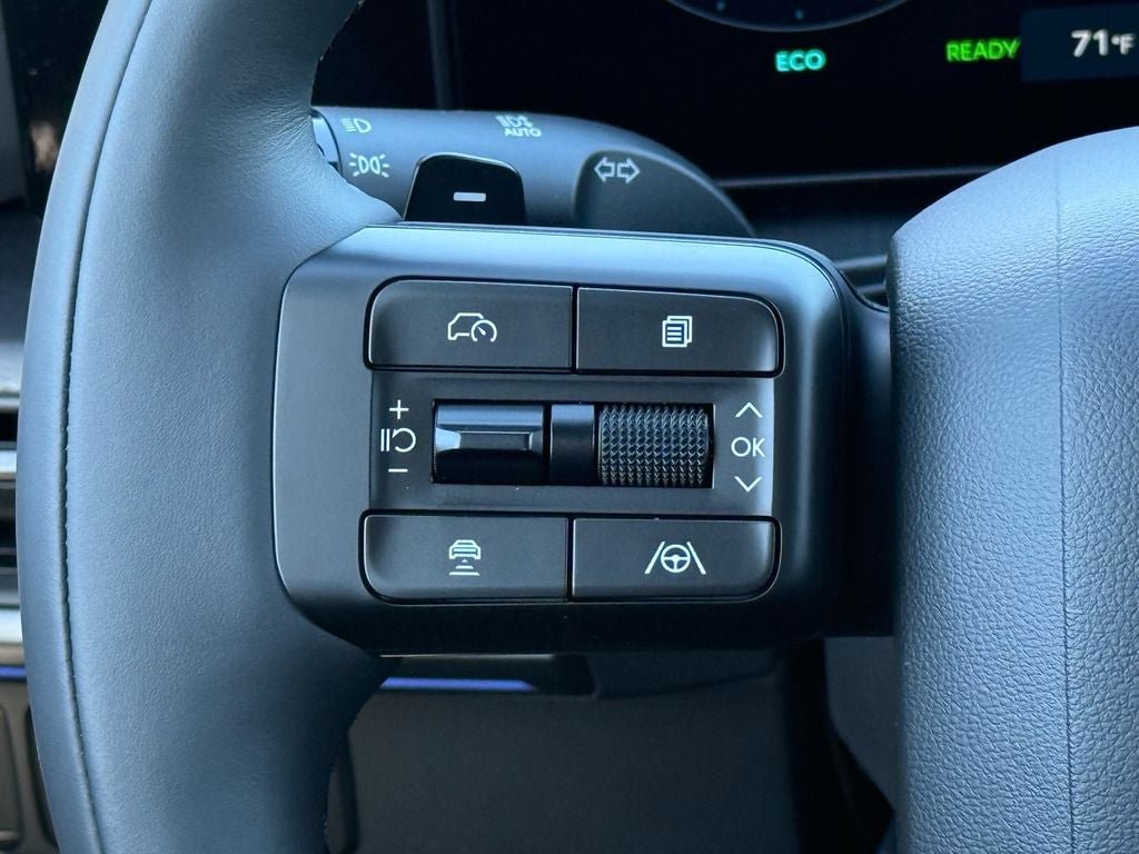 New 2026 Hyundai Santa Fe Calligraphy AWD/4WD image 18