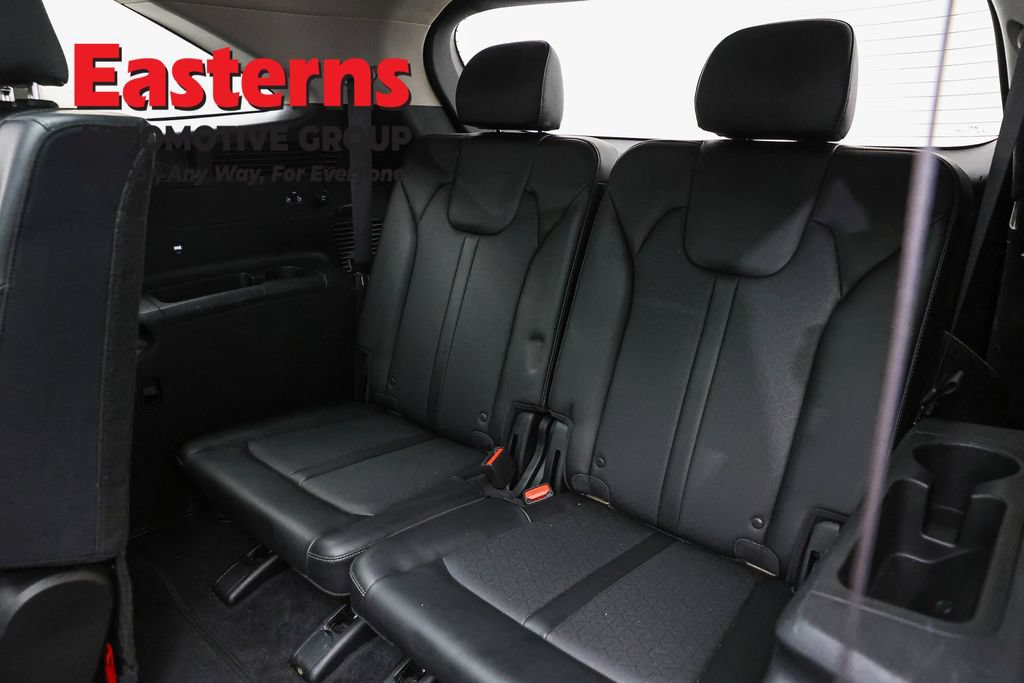 Used 2021 Kia Sorento S w/ Panoramic Sunroof Package AWD/4WD image 26