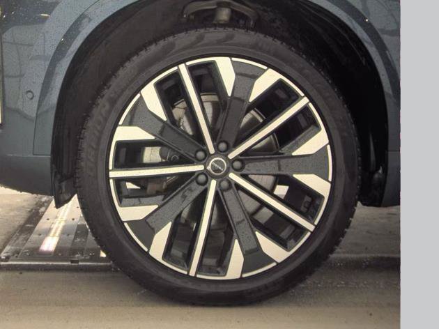 Used 2026 Volvo XC90 B6 Plus AWD/4WD image 10