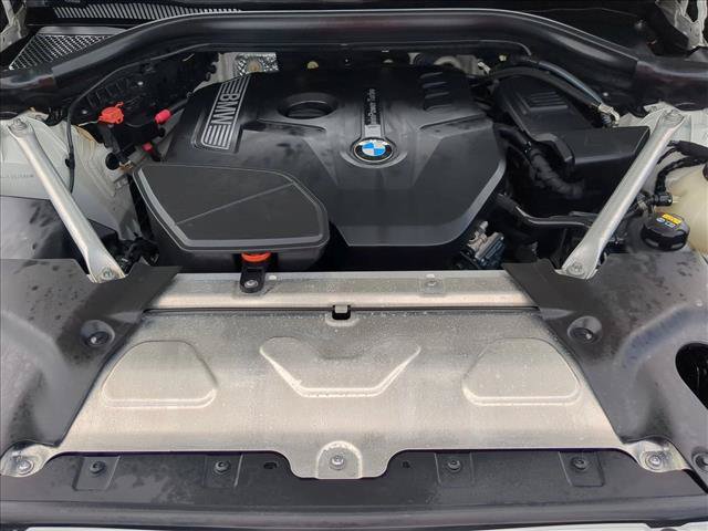 Used 2018 BMW X3 xDrive30i AWD/4WD image 23