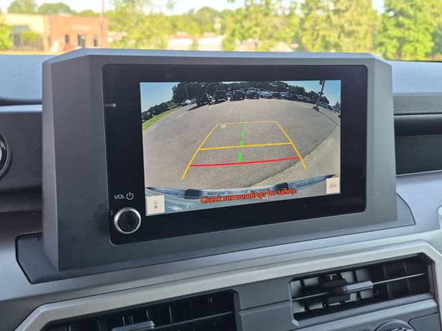 Used 2024 Toyota Tacoma SR5 AWD/4WD image 26