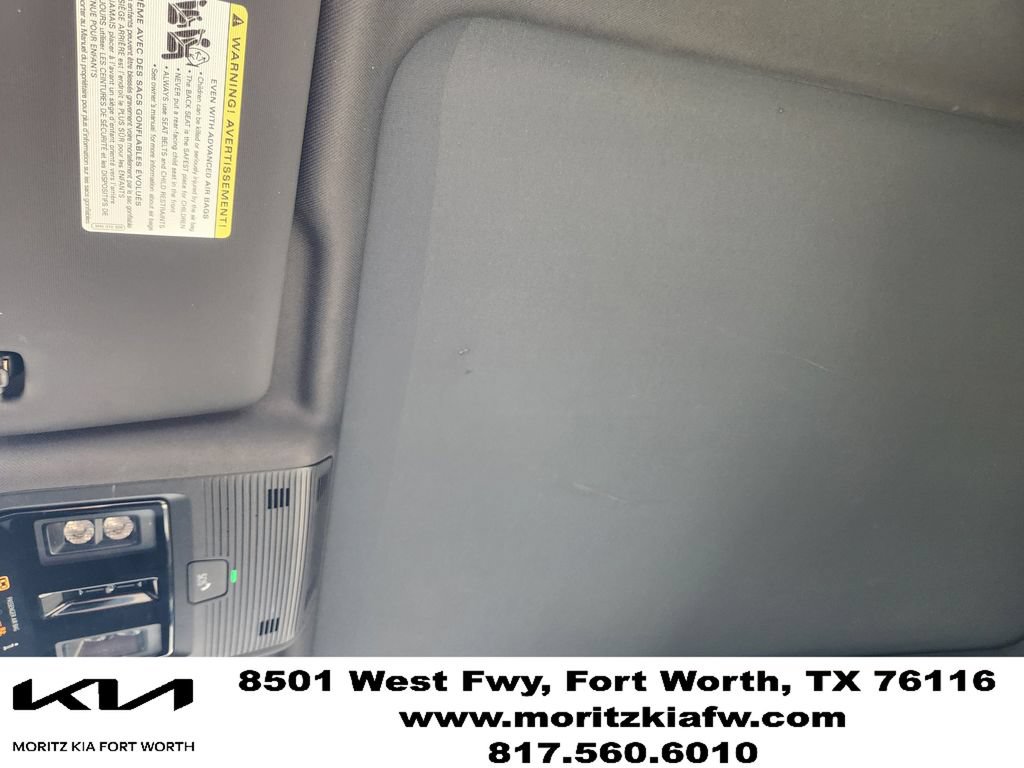 Used 2022 Volkswagen ID.4 Pro S AWD/4WD image 25