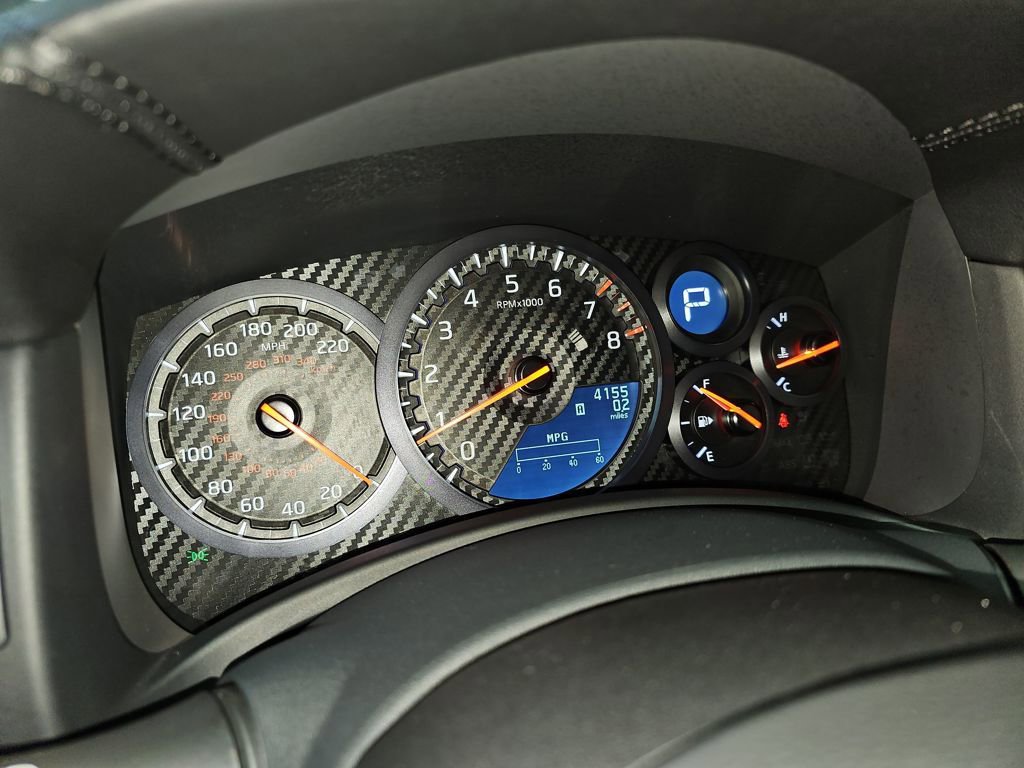 Used 2024 Nissan GT-R Premium w/ Premium Interior Package image 20