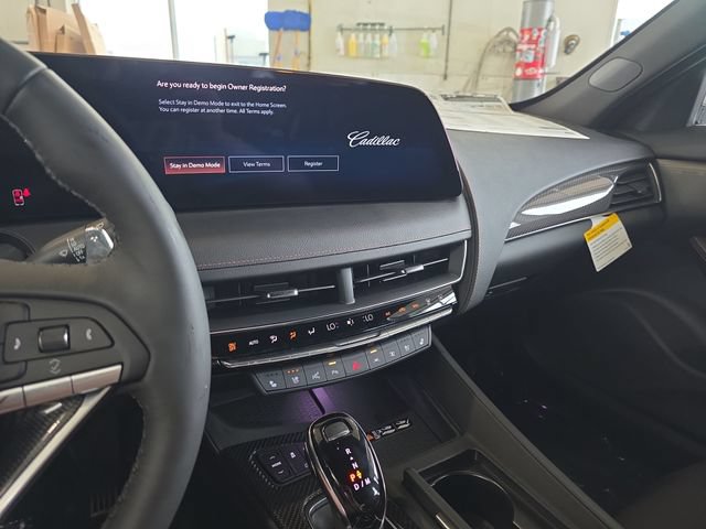 New 2026 Cadillac CT5 V w/ Technology Package AWD/4WD image 19