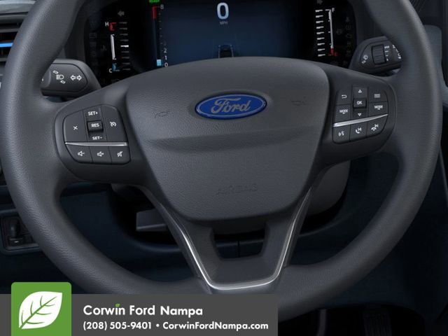 New 2026 Ford Maverick XLT image 14