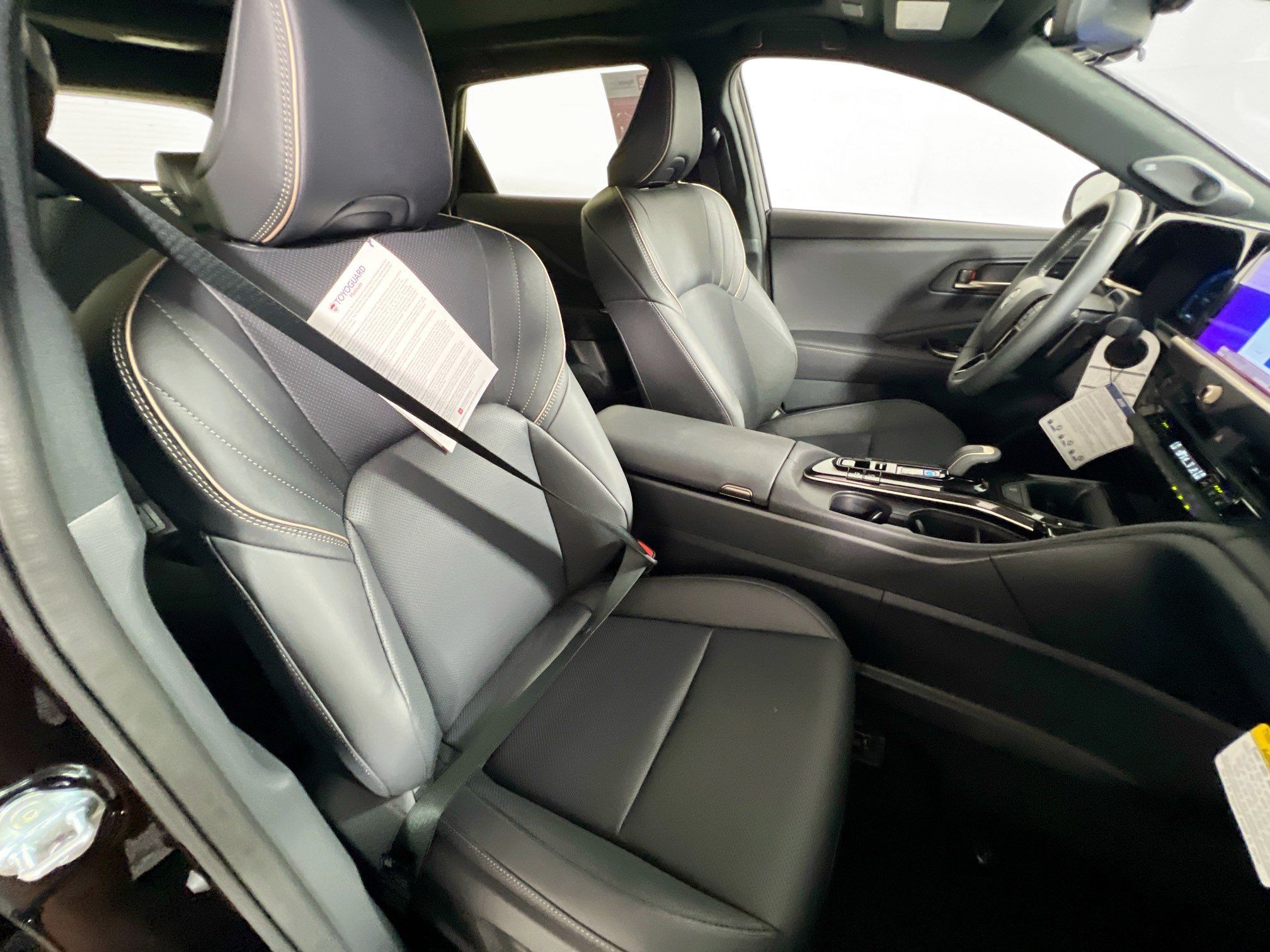 New 2026 Toyota Crown Signia AWD/4WD image 31