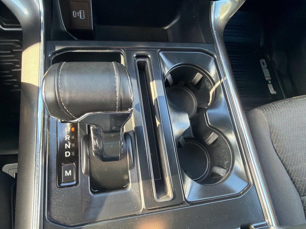 Used 2023 Ford F150 XLT w/ Equipment Group 302A High AWD/4WD image 25