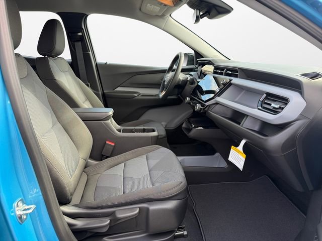 New 2027 Chevrolet Bolt LT image 15