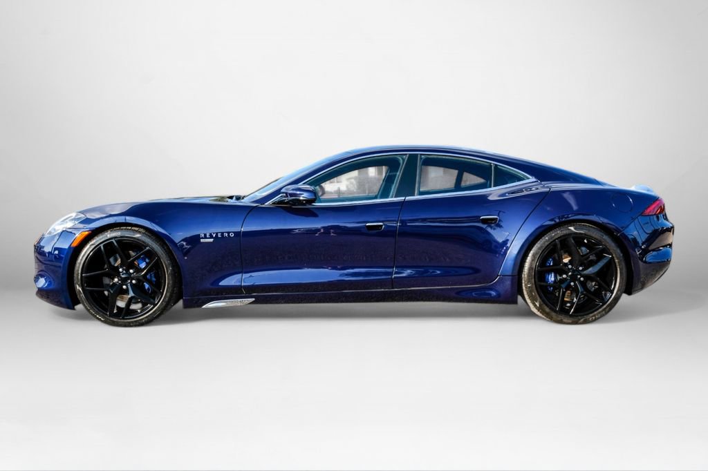Used 2020 Karma Revero GT image 9