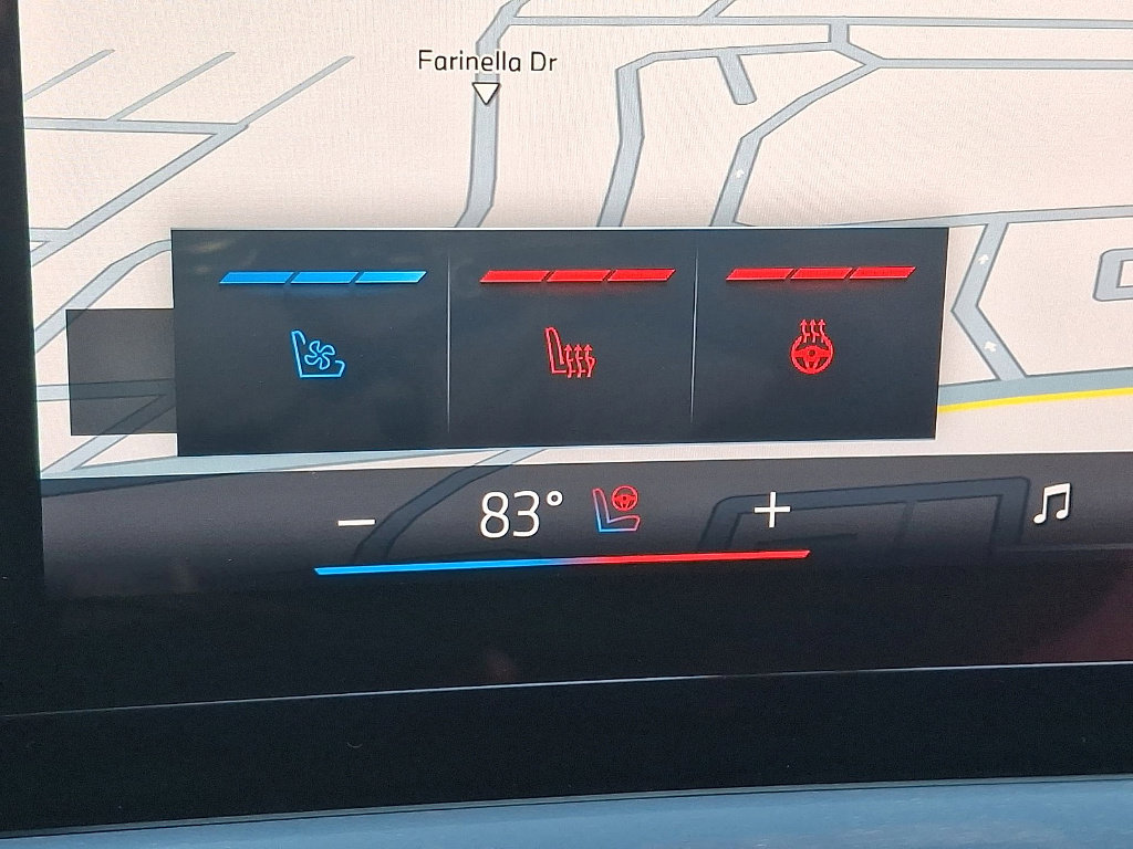 Used 2025 BMW i5 xDrive40 w/ M Sport Package image 19