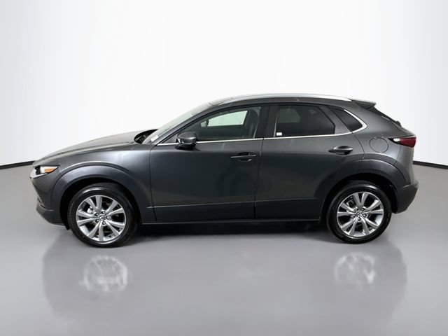 Used 2024 MAZDA CX-30 AWD 2.5 S w/ Preferred Package image 4