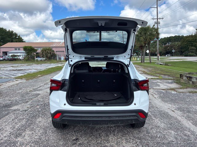 Used 2026 Chevrolet Trax LS FWD image 18