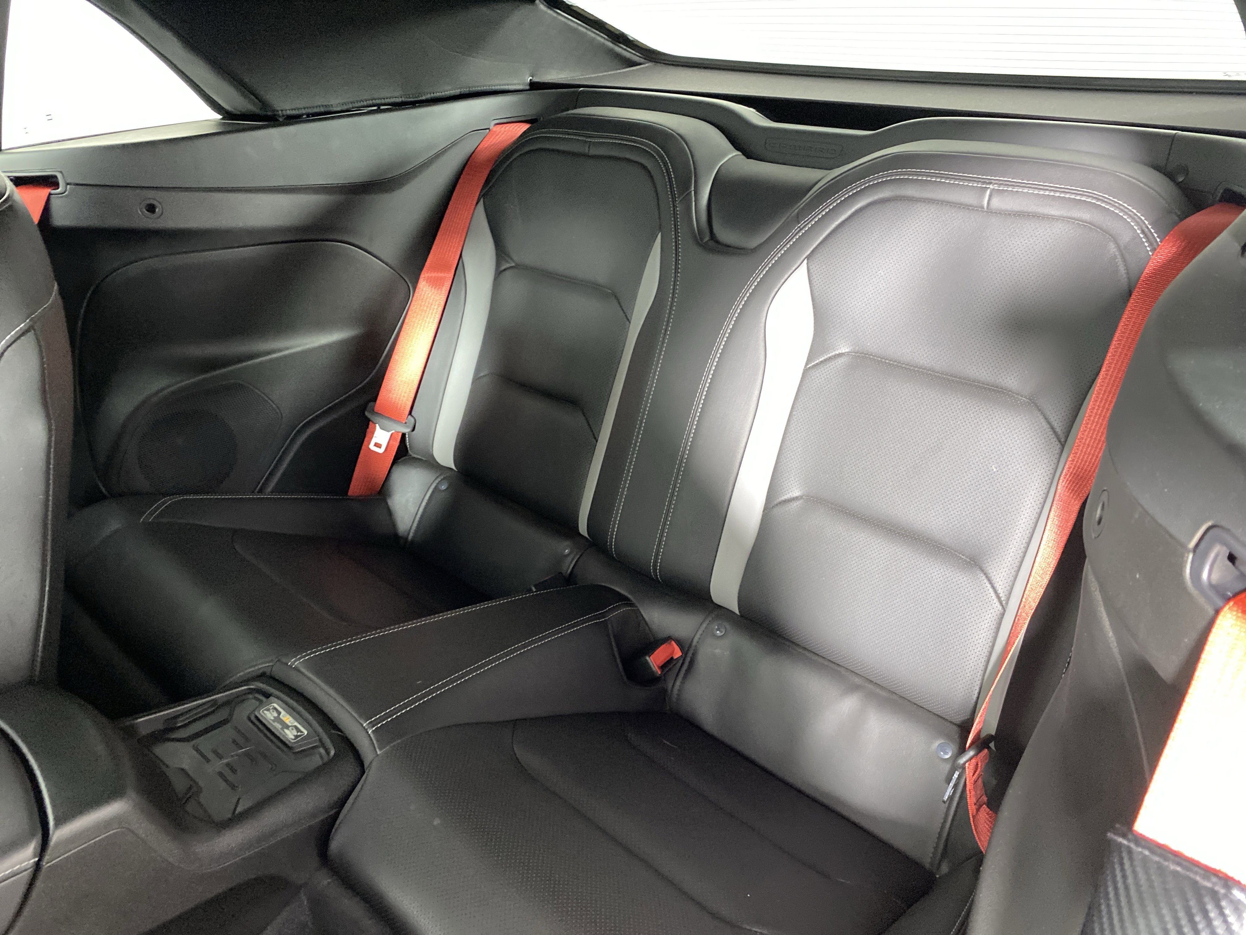 Used 2022 Chevrolet Camaro SS w/ Redline Edition image 33