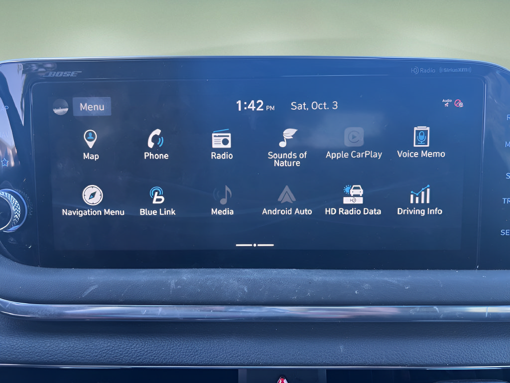 Used 2020 Hyundai Sonata SEL Plus w/ Tech Package FWD image 27