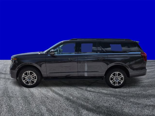 New 2026 Ford Expedition Max Active RWD image 7
