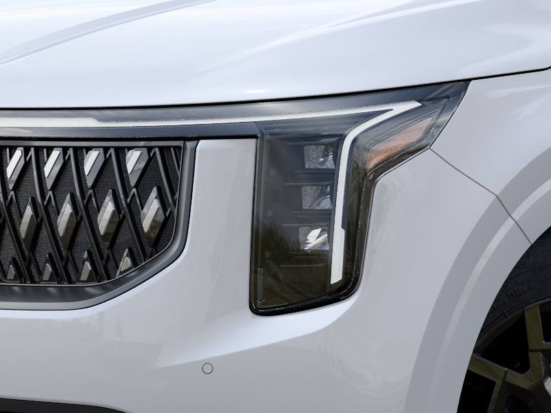 New 2027 Kia Carnival EX FWD image 10