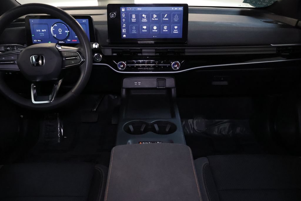 Used 2025 Honda Prologue EX image 17