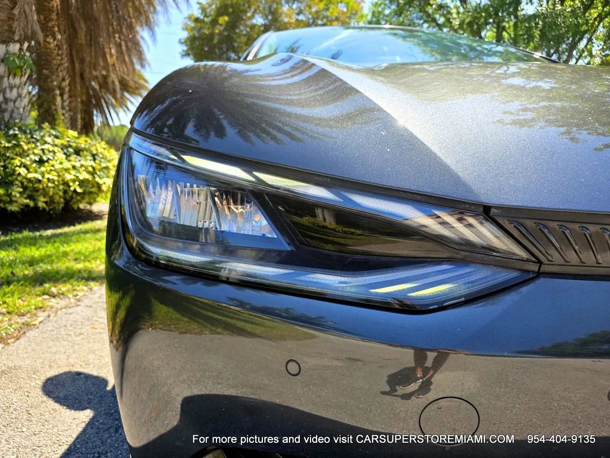 Used 2022 Kia EV6 Wind image 74