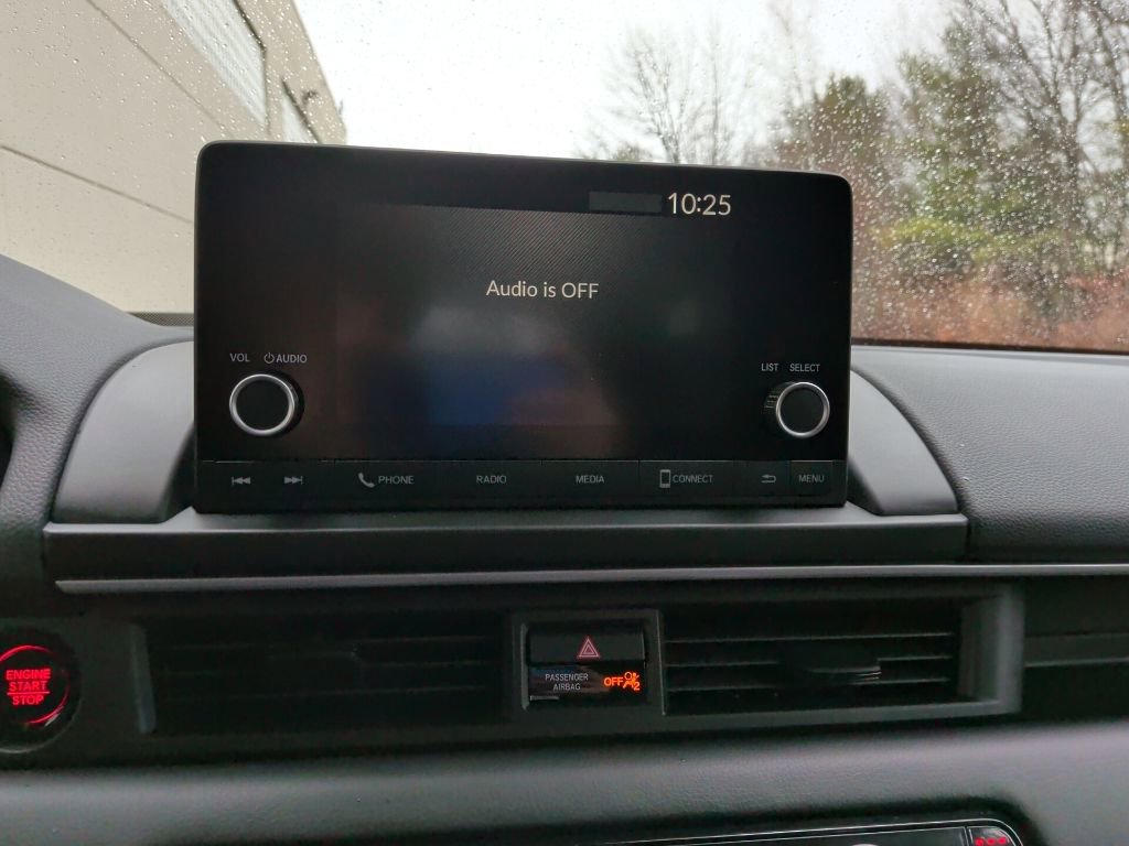 Certified 2025 Honda Pilot Sport image 22