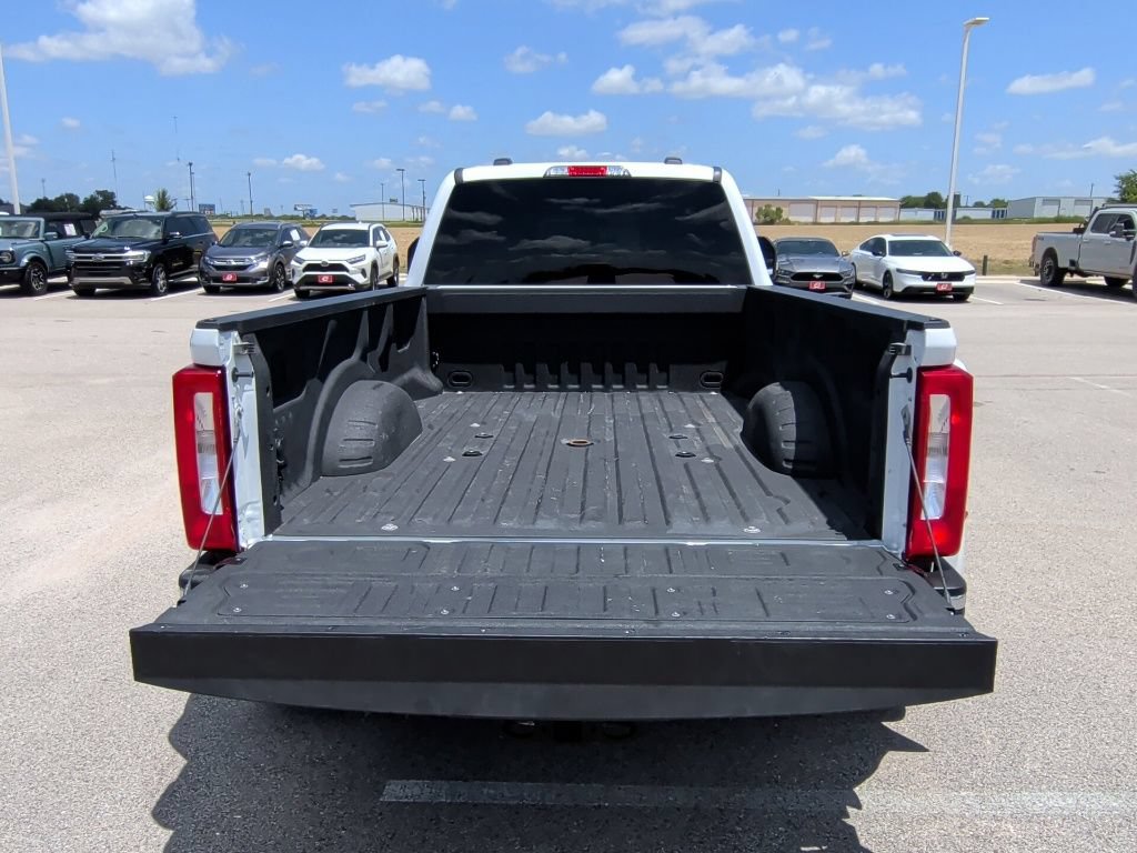Used 2026 Ford F350 XLT AWD/4WD image 37