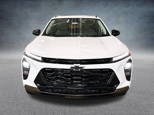 New 2026 Chevrolet Trax ACTIV w/ Sunroof Package FWD image 5