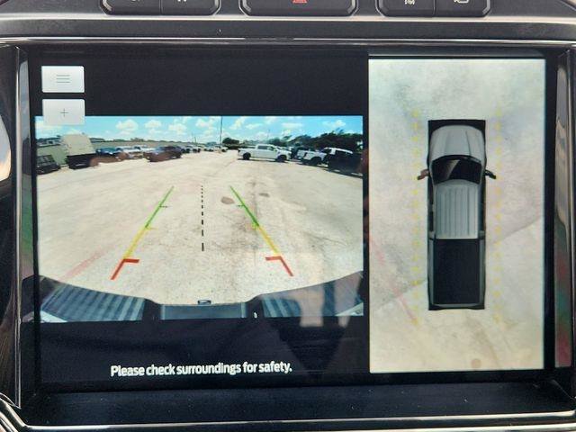 Used 2022 Ford F250 Platinum AWD/4WD image 15