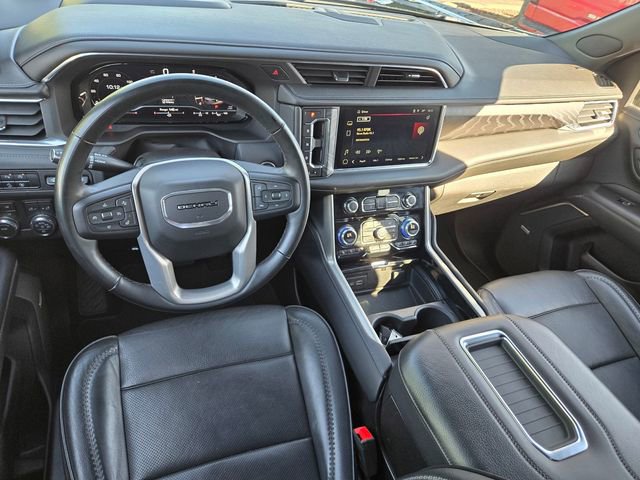 Used 2023 GMC Yukon Denali image 10