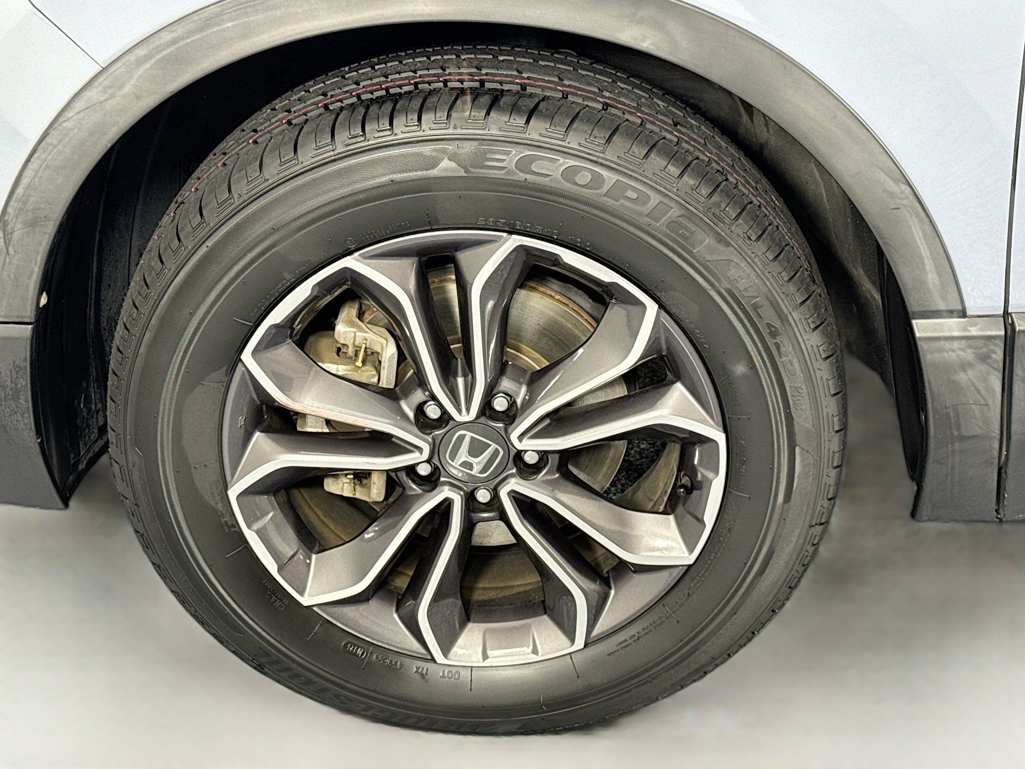 Certified 2020 Honda CR-V EX image 30
