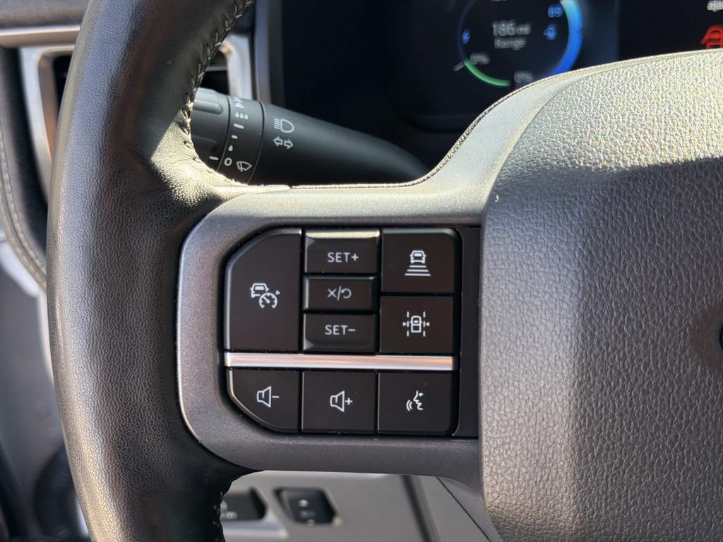 Used 2024 Ford F150 Lightning Flash AWD/4WD image 25