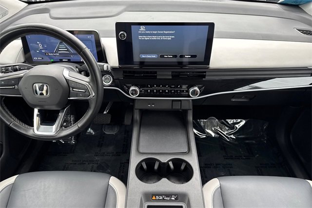 Certified 2024 Honda Prologue Touring image 17