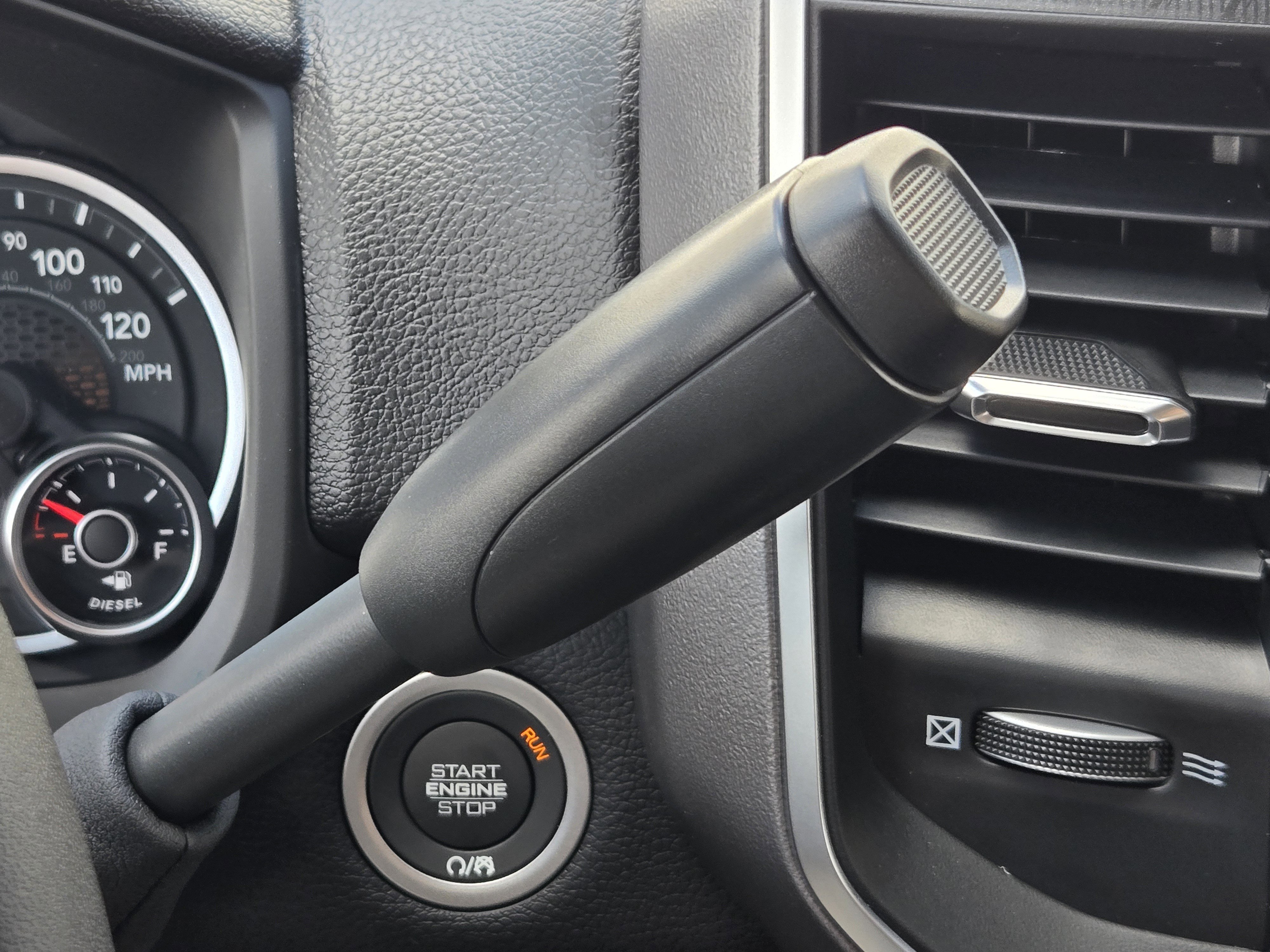 New 2026 RAM 2500 Big Horn image 18