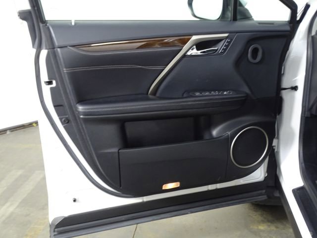 Used 2019 Lexus RX 350 FWD w/ Navigation Package image 17