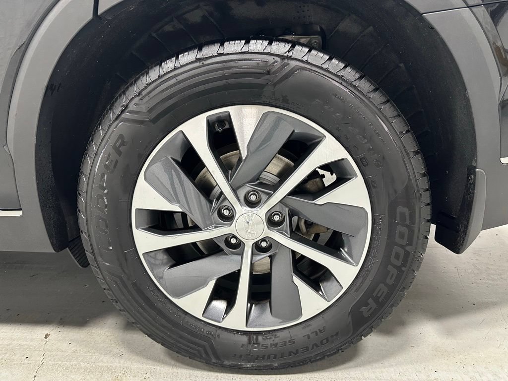 Used 2022 Hyundai Palisade SEL AWD/4WD image 63
