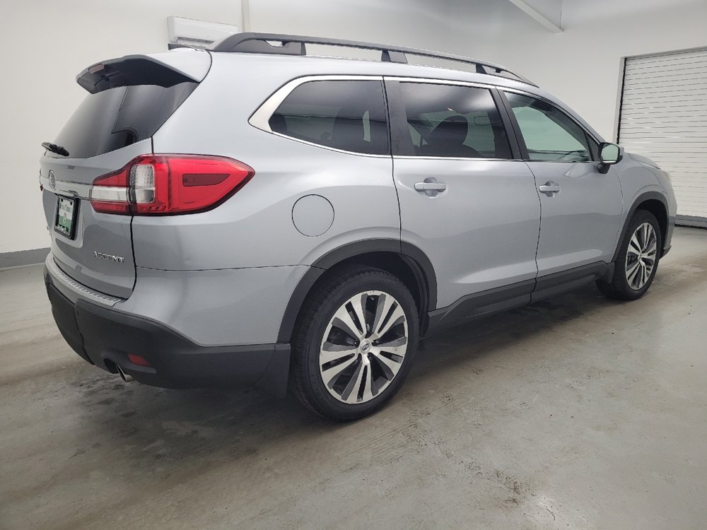 Used 2019 Subaru Ascent Premium AWD/4WD image 10