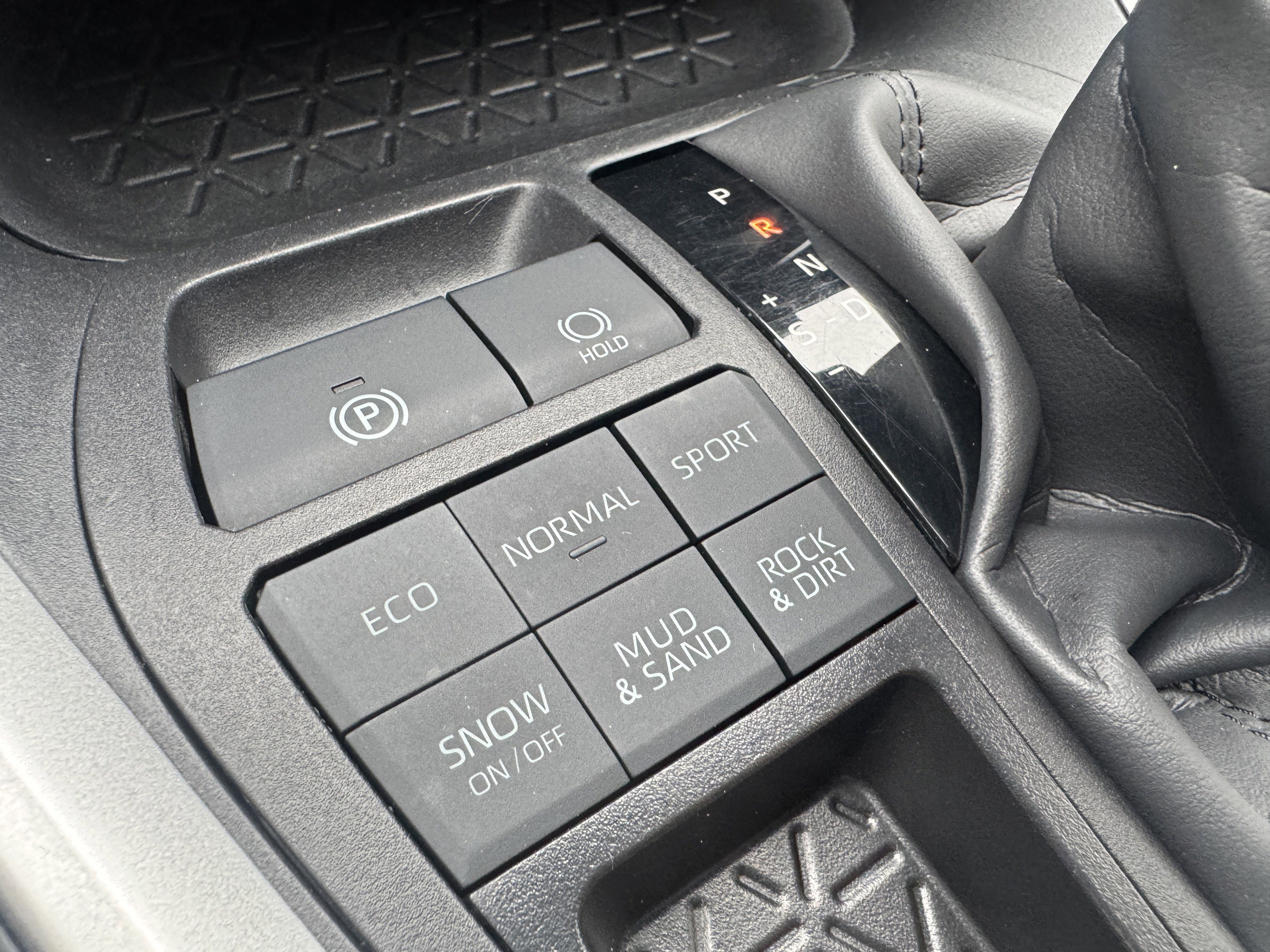 Used 2024 Toyota RAV4 XLE w/ Convenience Package AWD/4WD image 28
