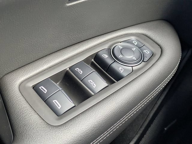 Certified 2025 Cadillac XT6 Sport AWD/4WD image 26