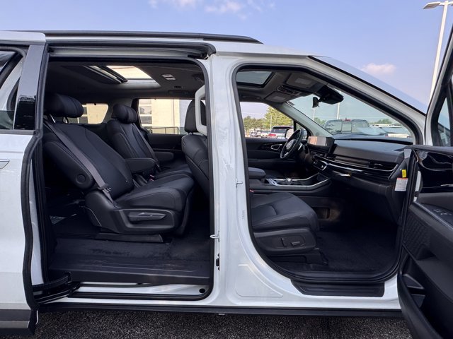 New 2026 Kia Carnival SX Prestige image 29