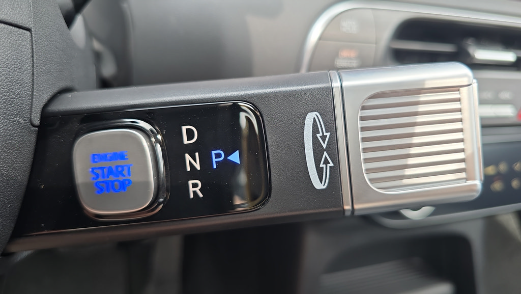 New 2026 Hyundai Palisade SEL Premium AWD/4WD image 22