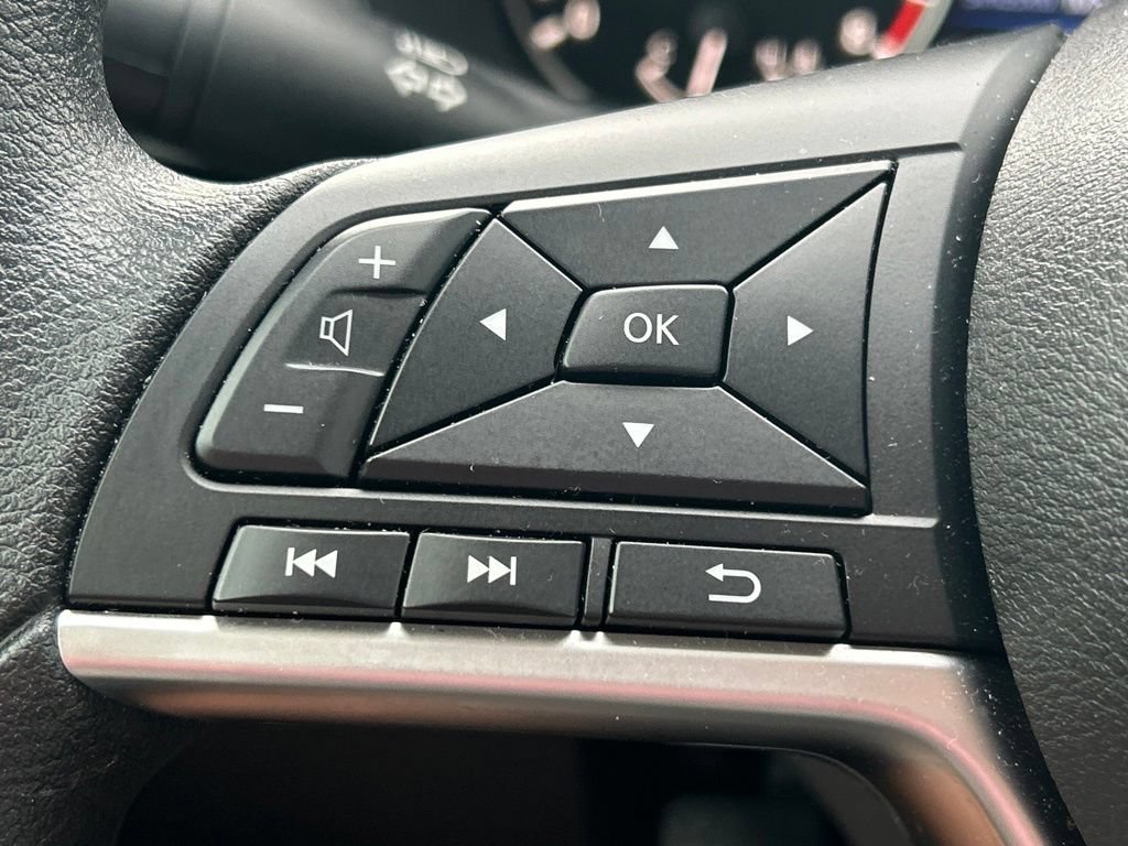 Certified 2023 Nissan Altima 2.5 SV FWD image 27