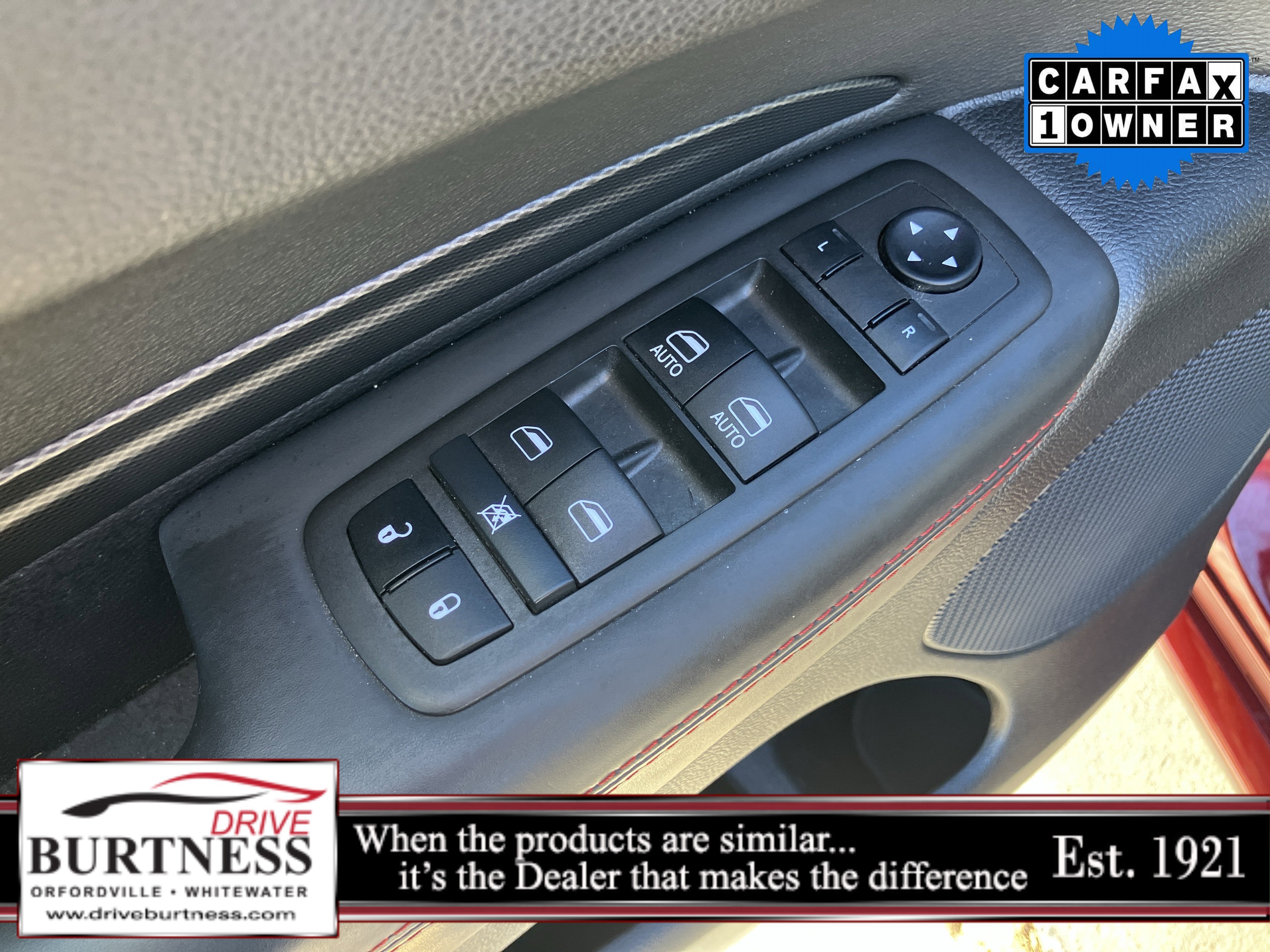 Used 2023 Dodge Durango R/T image 30