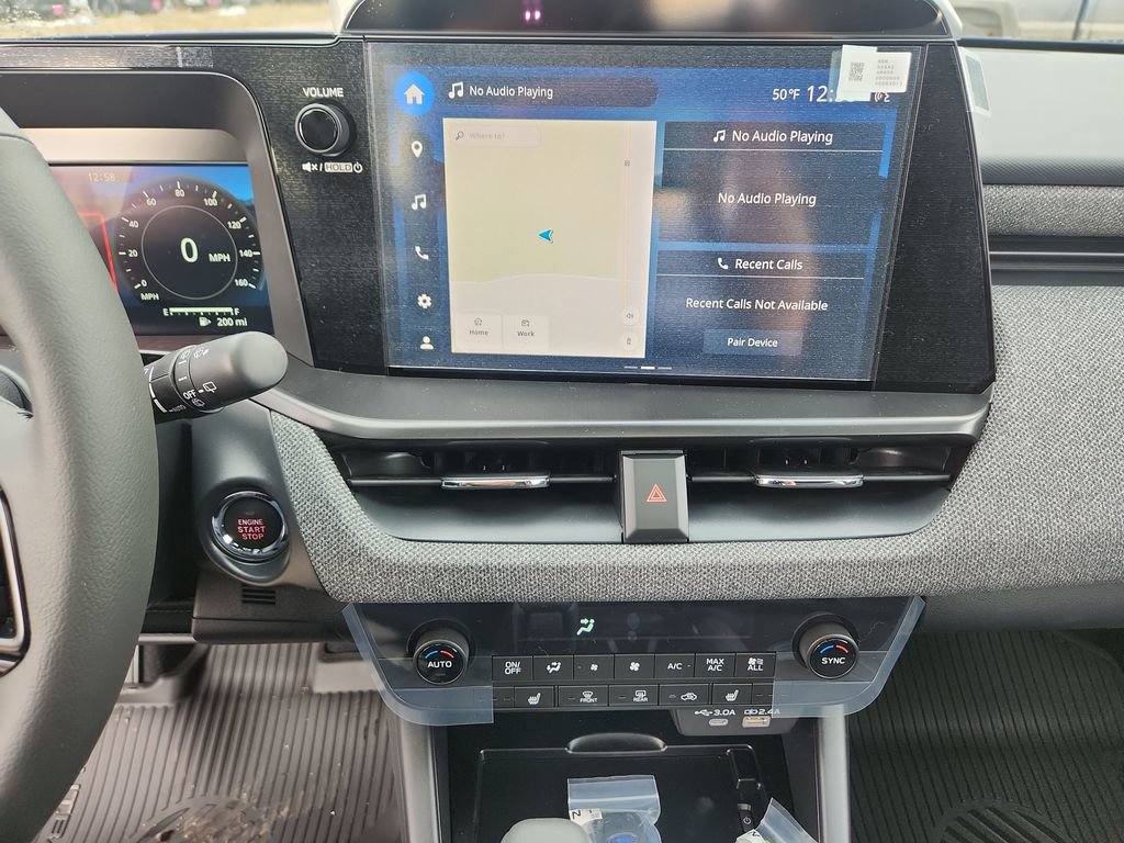 New 2026 Subaru Outback Limited XT image 20