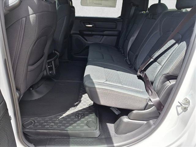 New 2026 RAM 1500 Classic Warlock AWD/4WD image 17