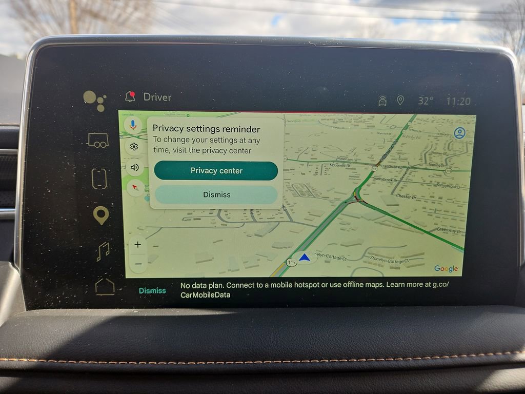 Used 2024 GMC Yukon XL AT4 w/ AT4 Premium Plus Package image 20