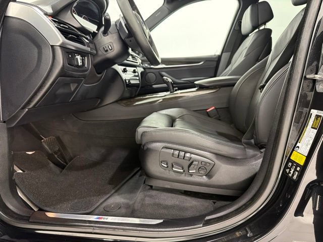 Used 2016 BMW X5 xDrive50i AWD/4WD image 14